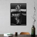Decono Картина Mindset is Everything