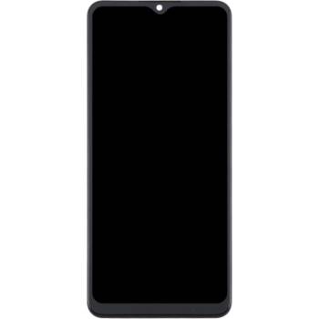 ZTE LCD Дисплей и Тъчскрийн с Рамка за ZTE Blade A73 5G