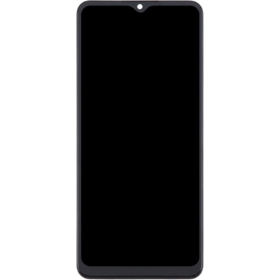 ZTE LCD Дисплей и Тъчскрийн с Рамка за ZTE Blade A73 5G