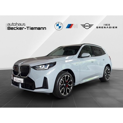 BMW X3 20d M Sport Pro xDrive 145 kW