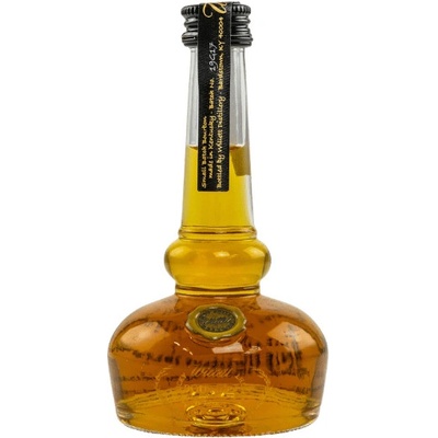 Willett Pot Still Reserve Bourbon 47% 0,05 l (holá láhev)
