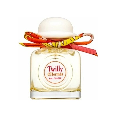 Hermès Twilly Eau Ginger parfumovaná voda dámska 85 ml