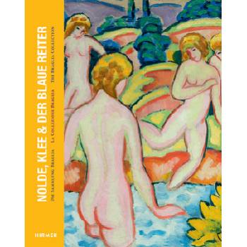 Nolde, Klee & Der Blaue Reiter | Ute Eggeling