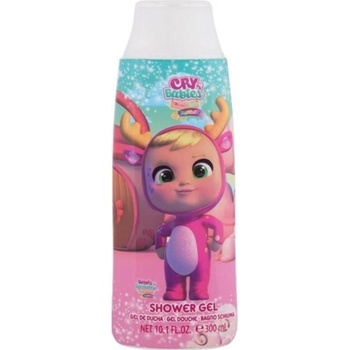 Air Val Душ гел Air Val - Cry Babies, 300 ml