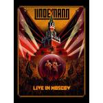 Universal Lindemann: Live in Moscow - DVD (039598)