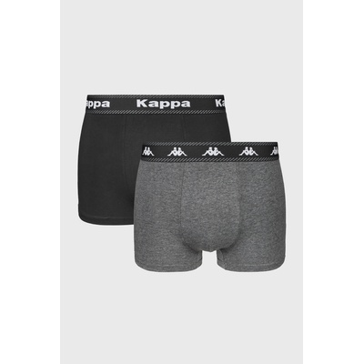 Kappa 2PACK боксерки Kappa Men (2p93890130_box)
