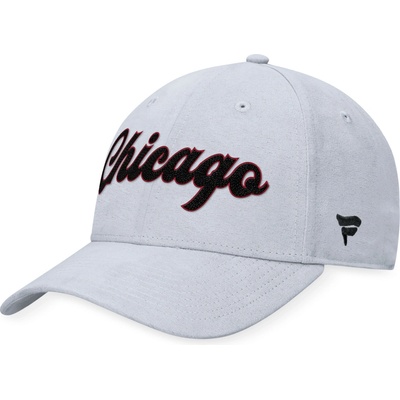 Fanatics Chicago Blackhawks Heritage Snapback