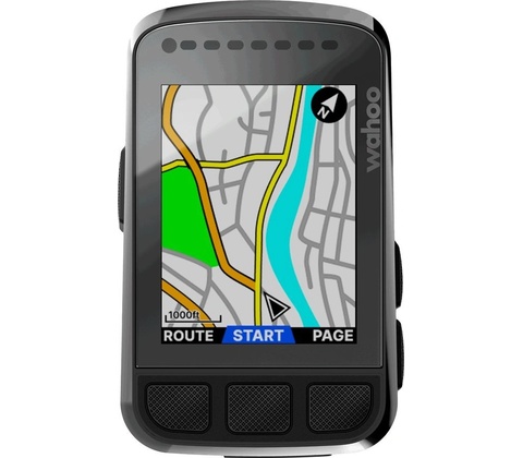 Wahoo Elemnt BOLT V2