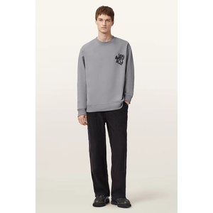 AllSaints Памучен суичър ORLANDO (M058NB) - answear - 126,93 лв