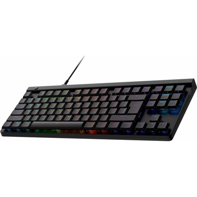 Logitech G515 TKL Lightspeed Tactile Black - US INTL 920-012538