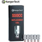Kanger Изпарителна глава Kanger SSOCC 0.5ohm