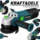 Kraft & Dele KD1722