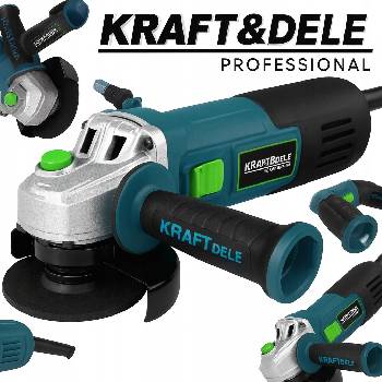 Kraft & Dele KD1722