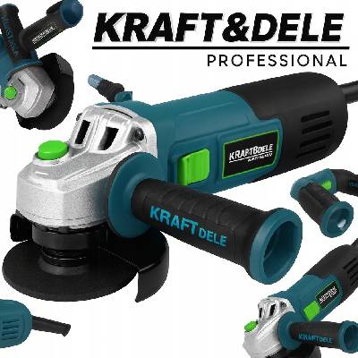 Kraft & Dele KD1722