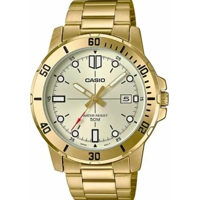 Casio MTP-VD01G-9EVUDF