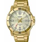 Casio MTP-VD01G-9EVUDF Часовници