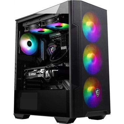 MSI MAG Forge M100R ARGB 306-7G20R21-809