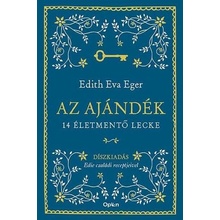 Az ajándék - Díszkiadás