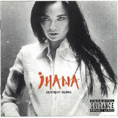 Jhana - Sentient Being CD