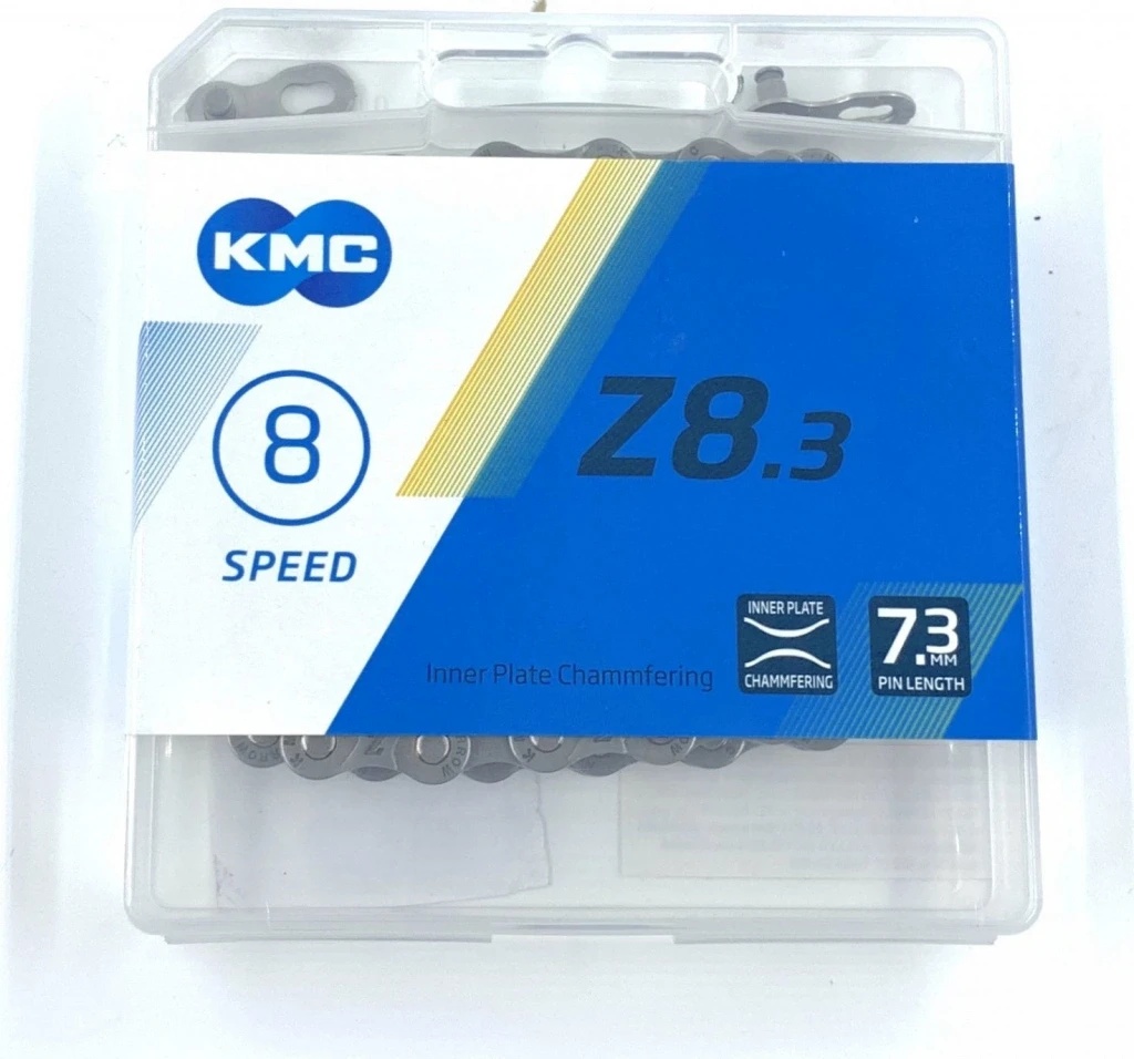 KMC Z8.3
