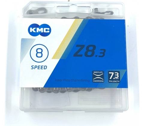 KMC Z8.3