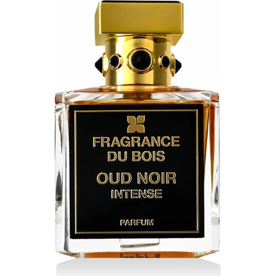 Fragrance Du Bois Oud Noir Intense parfém unisex 100 ml tester