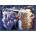 Ravensburger - Puzzle Disney: Fantasia - 1 000 piese