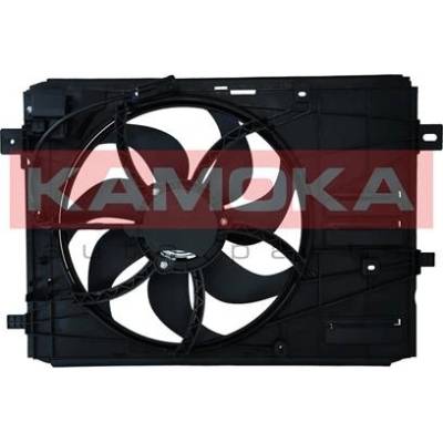 Větrák, chlazení motoru KAMOKA 7740147