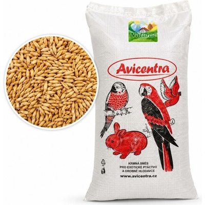 Avicentra oves nahý 25 kg
