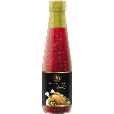 Flying Goose omáčka sladká gold 295 ml