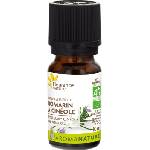 Fleurance Nature Organic Rosemary Cineol Essential Oil - 10 мл