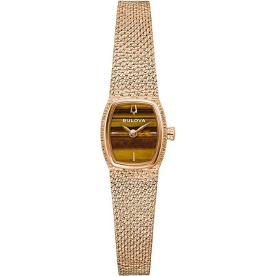 Bulova 97L185