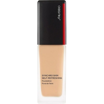 Shiseido Foundation Synchro Skin Self-Refreshing Foundation 210 30 ml