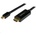 StarTech MDP2HDMM2MB