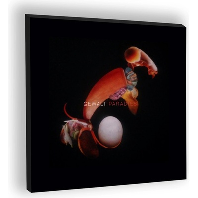 Gewalt: Paradies LP