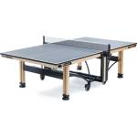 Cornilleau Тенис маса за състезания Cornilleau 850-W ITTF Grey