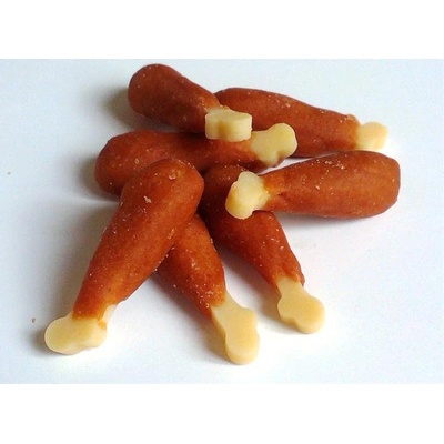 Salač Denta kosť syrová s kuracím mäsom 250 g