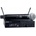 Shure SLXD24E/B58-K59