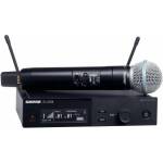 Shure SLXD24E/B58-K59 Микрофон