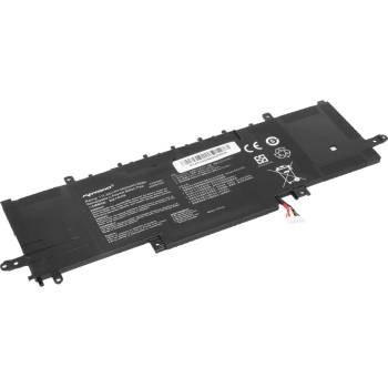 Movano Батерия за Asus ZenBook 14 UX434 / ZenBook Flip 4 UX463, C31N1841, 3400 mAh (BT/AS-UX334)