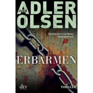 Erbarmen | Jussi Adler-Olsen (ISBN: 9783423212625)