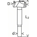 Bosch 2608597613