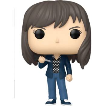 Funko pop Television Parks And Rec 15th Anniversary April Ludgate 1568 9cm