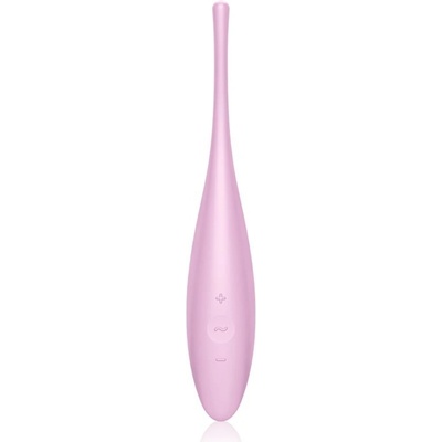Satisfyer Twirling Joy Pink 18 cm