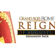 Grand Ages: Rome - Reign of Augustus