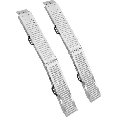 TMX nájezdová rampa 1700 x 240 mm 2ks – Zboží Dáma