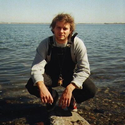 Mac Demarco - Another One (Clear & Blue vinyl) 2 LP