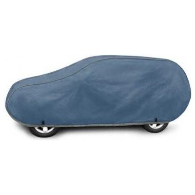 Kegel Perfect Garage L SUV/Off Road - Premium
