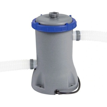 Bestway 40853 filtrace