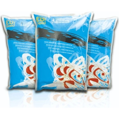 Ebi Gold WaterPlant Soil powder 5 l
